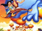 Aladdin (1992) Review