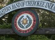Eastern Band Cherokee Refuses Fracking Their Land