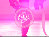 #ActiveNationDay With Lorna Jane