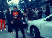 VISUALS: King Louie [@KingL] “Live Chicago!”