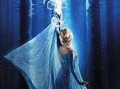 Once Upon Time Promo “White Out”