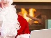 Advantages Shopping Online Christmas Season