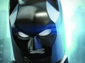 Batman Future Coming LEGO