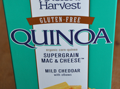 Ancient Harvest Quinoa Cheese Review