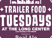 Trailer Food Tuesdays Regular Tuesday