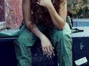 Album Snippet: Tinashe “Aquarius”