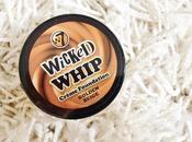 Wicked Whip Crème Foundation