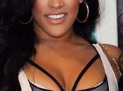 Natalie Nunn Scores Reality Show