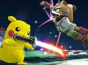 Super Smash Bros. Demo Hands-on