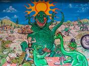 Carnivorous Bikers Bountiful Beer Dinosaur Syracuse,