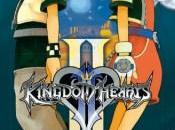 Manga Review: Kingdom Hearts