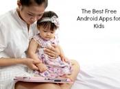 Best Free Android Apps Kids