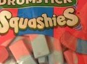 Today's Review: Bubblegum Drumstick Squashies
