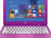 Unveils ‘Stream’ Windows Notebook $199 Tablet