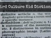 Third Culture Dictionary