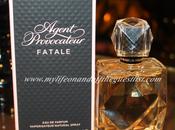 Scent Seduction: Agent Provocateur Launches Fatale Parfum