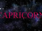 Capricorn Rising Ascendant Horoscope October 2014