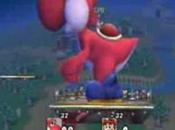 Funny Glitch Super Smash Bros. Makes Characters Giant!