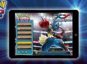 Pokemon Trading Card Game iPad