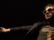 Kasabian Energetic Show Terminal [photos]