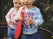 Bouncy Babies 268/365