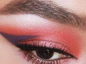 Orange Violet Fall Eotd