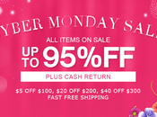 Cyber Monday Sales WigsBuy
