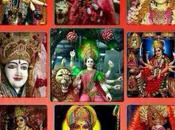 Navratri Kanjak Prasad Poori ,Chana Semolina Halwa