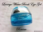 Review Laniege Water Bank Korean Under Care