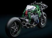 Kawasaki’s Ninja Most Powerful Motorcycle Ever Made