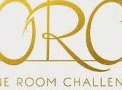 Room Challenge Link Party!