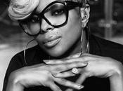 Music: Mary Blige “Nobody You”