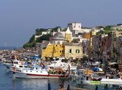 Procida Archaic Beauty Always Wonderfully Same.