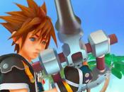 Kingdom Hearts Fuelled Nomura’s “burning Anger”