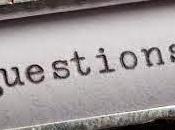 Questions from Synod Family