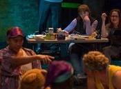 Review: Season Line (The House Theatre)