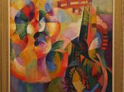 Albright-Knox Gallery [Orange Glad It’s Friday]