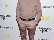 Interview Angie Martinez Show Power 105.1