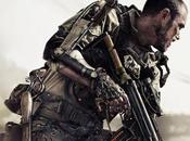 Advanced Warfare Will Ship with Multiplayer Maps.