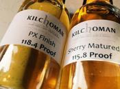 Whisky Review Kilchoman Sherry Matured Finish