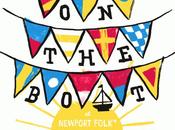 Boat Newport Folk Recap [photos]