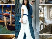 Tour George Clooney’s Wedding Venue!