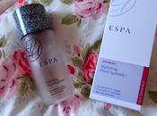 Review: Espa Hydrating Floral Spafresh