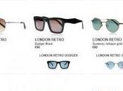 Pair London Retro Sunglasses!