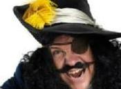 Teacher’s Plastic Sword ‘Talk Like Pirate Day’ Caused Four-school Lockdown