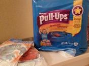 Potty Training With Pull