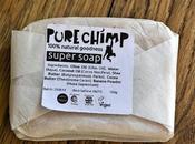 Pure Chimp Super Soap