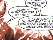 Comic Moments “Gotham” Could Pre-Batman