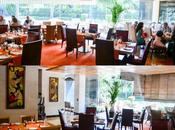 Sunday Brunch Cafe Uno, Shangri-La Perfect Spend Your Lazy Afternoon with Kids Family!