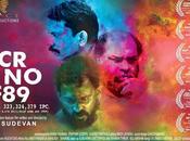 166. Indian Filmmaker Sudevan's Debut Film No.89" (India) (2013): Micro-budget Malayalam Language Movie That Different Refreshing
